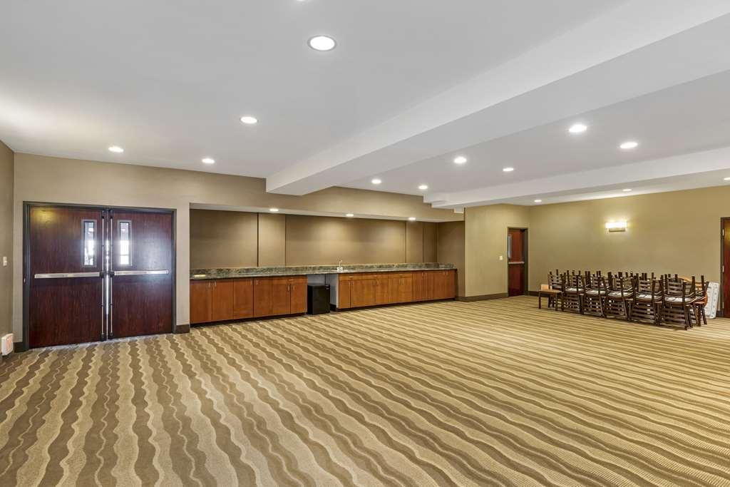 Comfort Inn & Suites Gillette Near Campbell Medical Center Съоръжения снимка